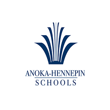  Anoka-Hennepin Schools logo